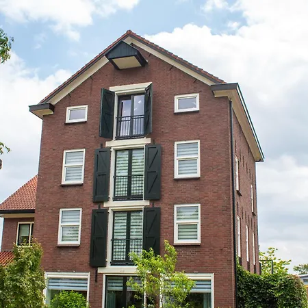 De Moelle Bed and breakfast