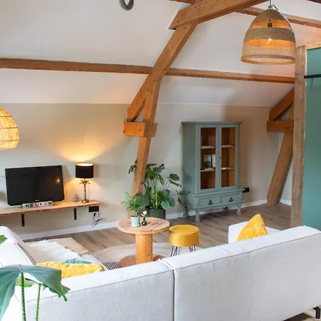 Bed and breakfast De Moelle