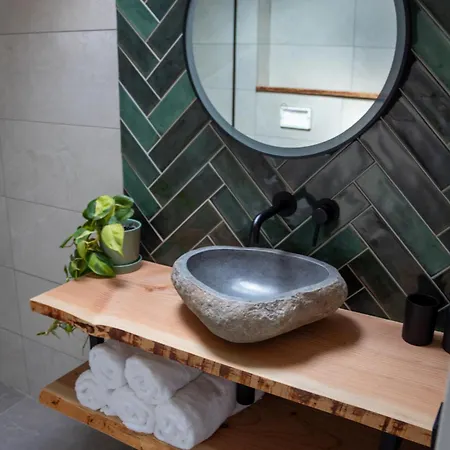 De Mölle Bed & Breakfast