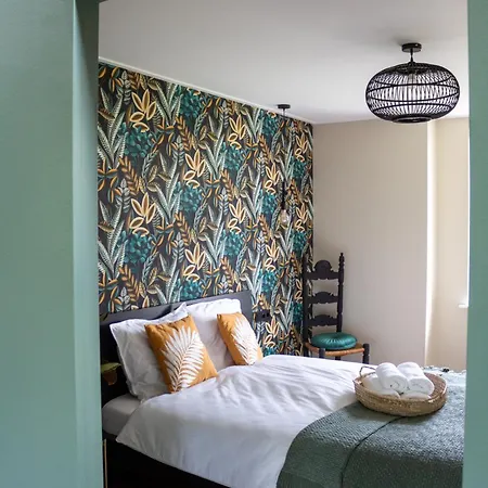 De Moelle Bed and breakfast