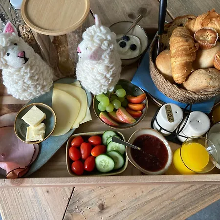 De Mölle Bed & Breakfast Winterswijk