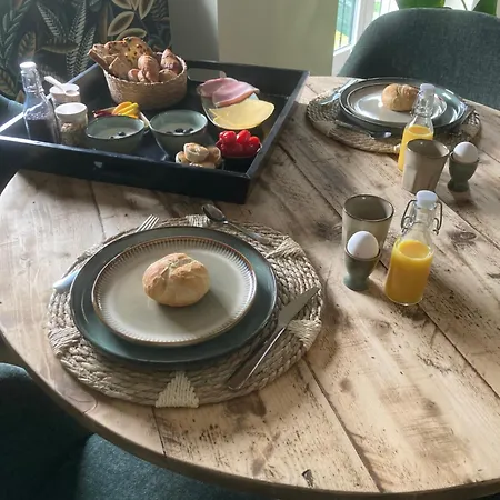 Bed & Breakfast De Mölle Winterswijk