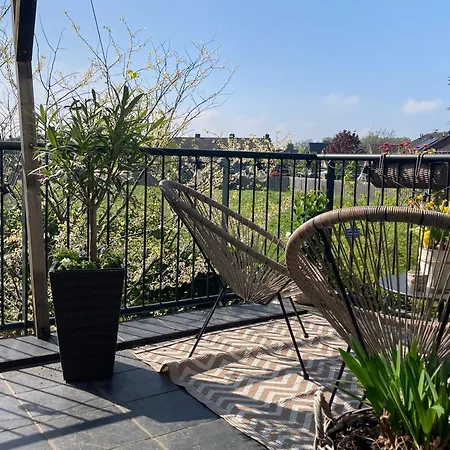 De Moelle Bed and breakfast Winterswijk