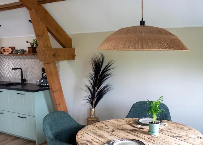 Bed & Breakfast De Mölle