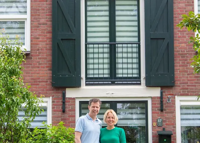 Bed and breakfast De Moelle 3*