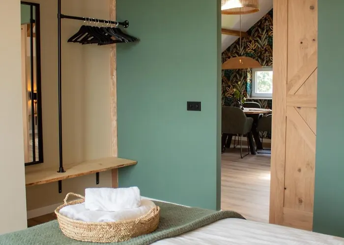 De Mölle Bed & Breakfast Winterswijk