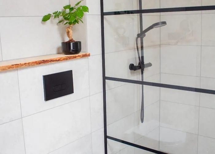 Bed and breakfast De Moelle Winterswijk