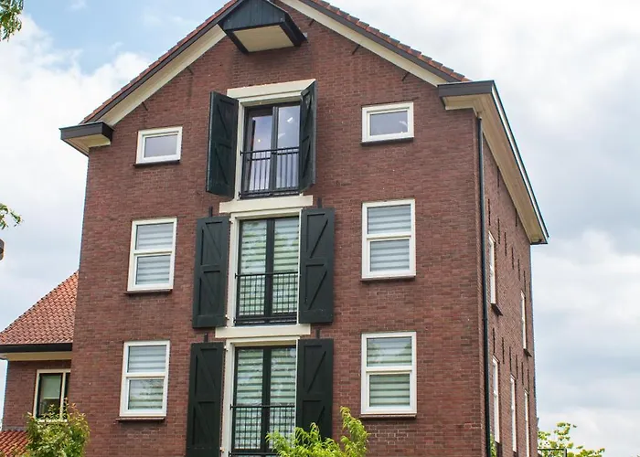 De Moelle Bed and breakfast
