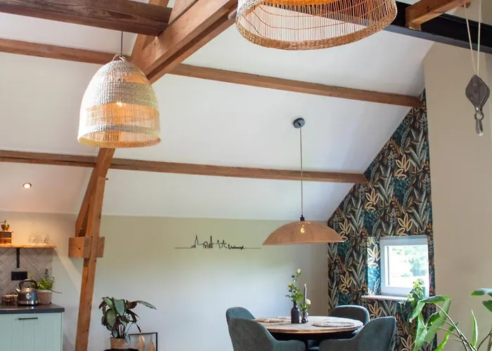 De Moelle Bed and breakfast Winterswijk