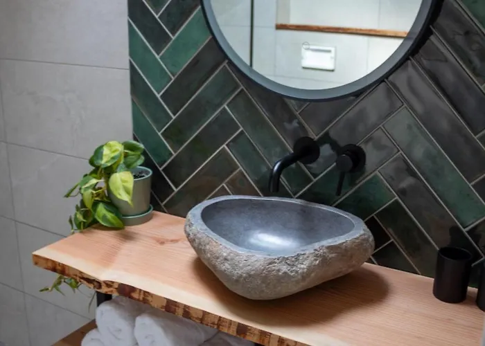 De Moelle Bed and breakfast