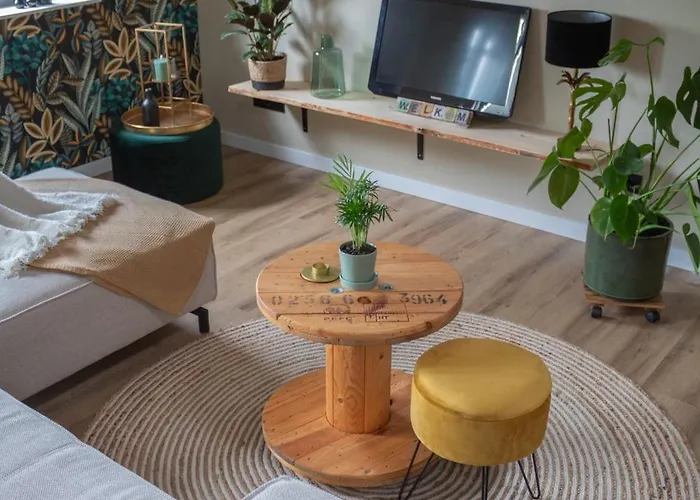 Bed and breakfast De Moelle Winterswijk