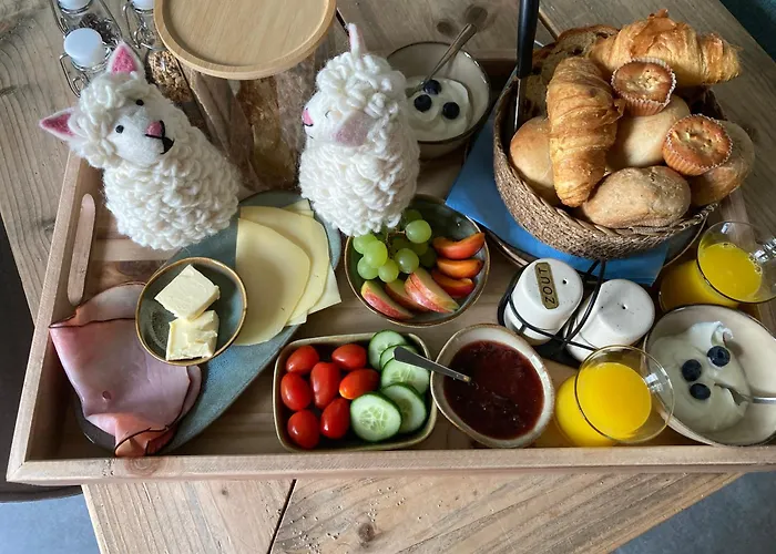 De Mölle Bed & Breakfast Winterswijk