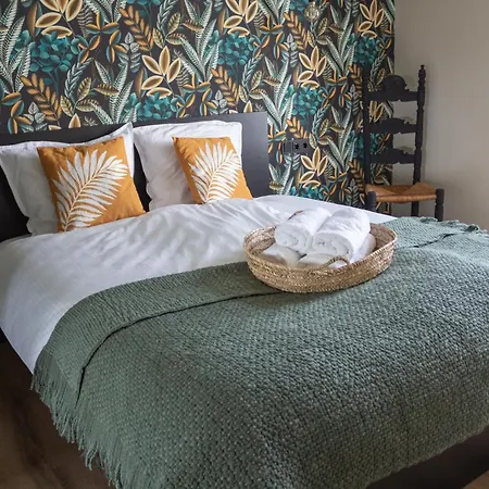 Bed & Breakfast De Mölle