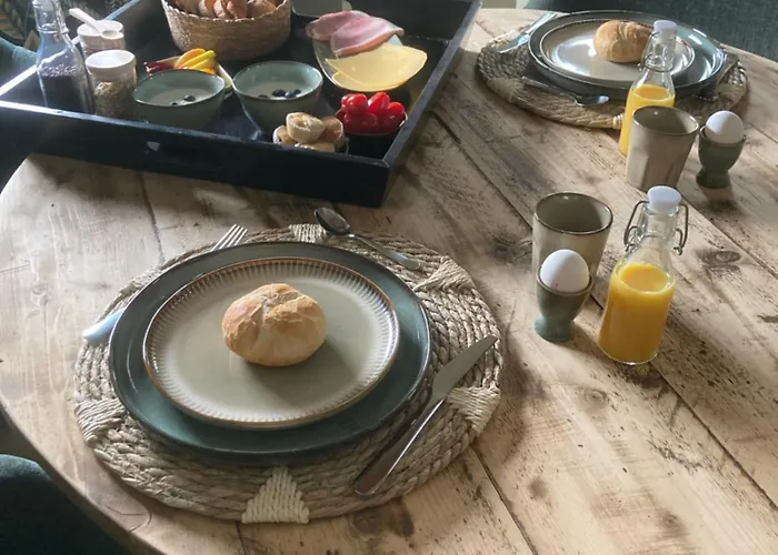 Bed & Breakfast De Mölle Winterswijk