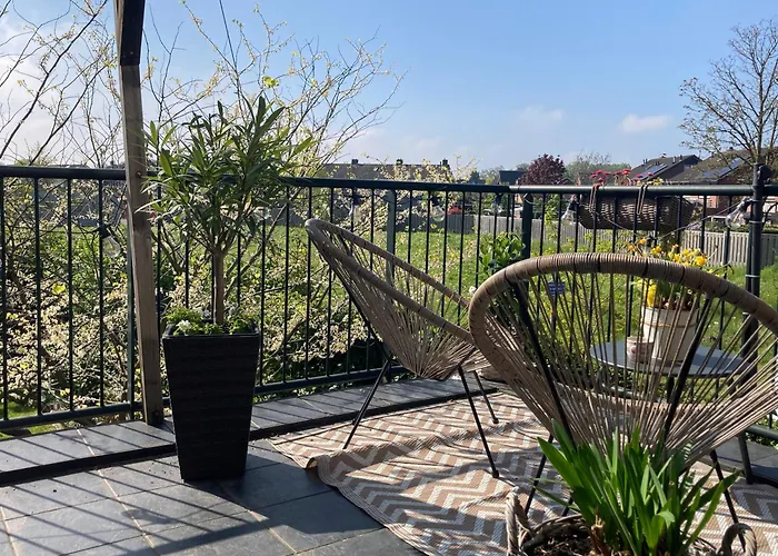 De Mölle Bed & Breakfast Winterswijk